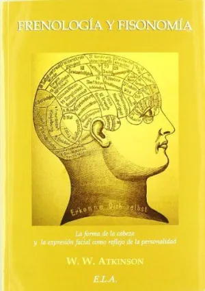 Frenología y Fisonomía