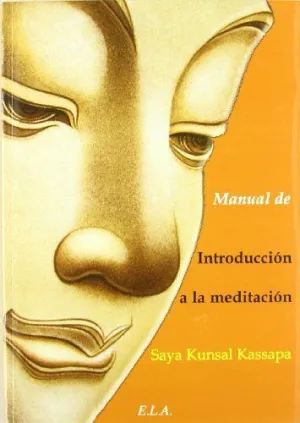 Manual de Introducción a la Meditación