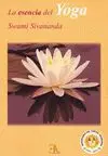LA ESENCIA DEL YOGA LA ESENCIA DEL YOGA
