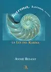 La Ley del Karma