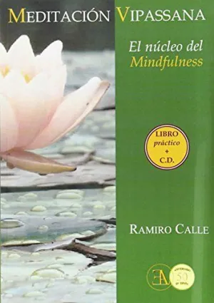 Meditación Vipassana