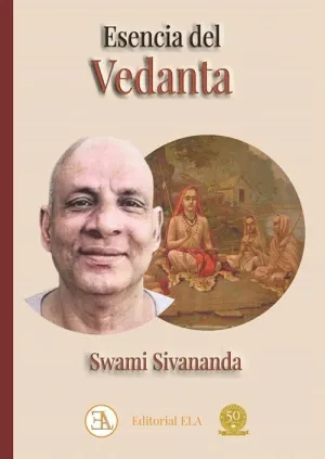 ESENCIA DEL VEDANTA.