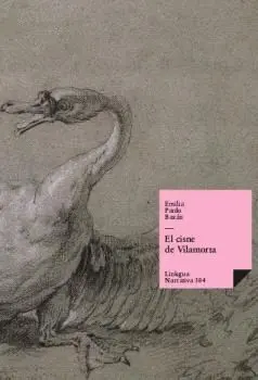 EL CISNE DE VILAMORTA.