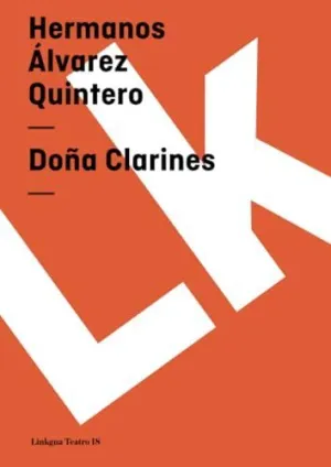 DOÑA CLARINES
