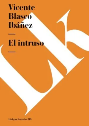EL INTRUSO