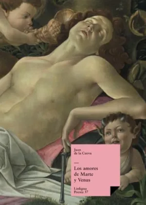 LOS AMORES DE MARTE Y VENUS