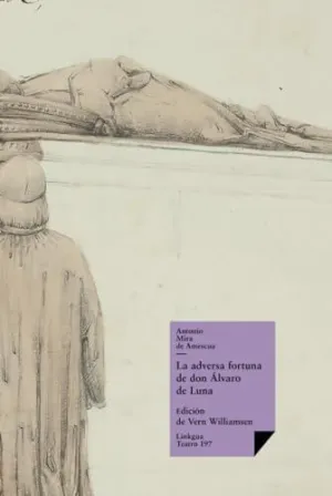 LA ADVERSA FORTUNA DE DON ÁLVARO DE LUNA