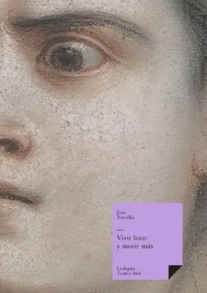 VIVIR LOCO Y MORIR MÁS