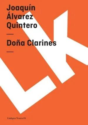 DOÑA CLARINES
