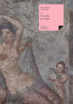 EL JARDÍN DE VENUS