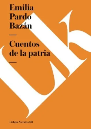 CUENTOS DE LA PATRIA