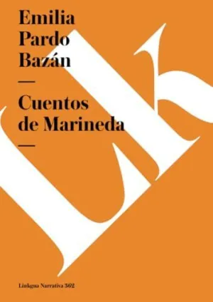CUENTOS DE MARINEDA