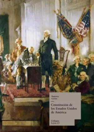 CONSTITUCIÓN DE LOS ESTADOS UNIDOS DE AMÉRICA CONSTITUCIÓN DE LOS ESTADOS UNIDOS DE AMÉRICA