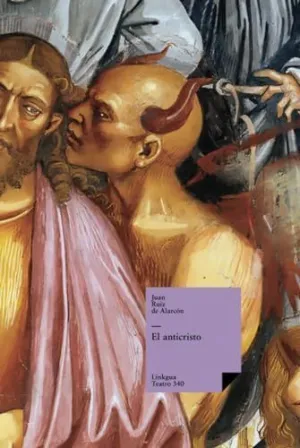EL ANTICRISTO EL ANTICRISTO