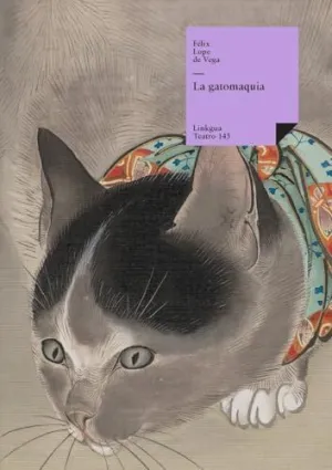 LA GATOMAQUIA