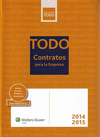 TODO CONTRATOS PARA LA EMPRESA 2014-2015