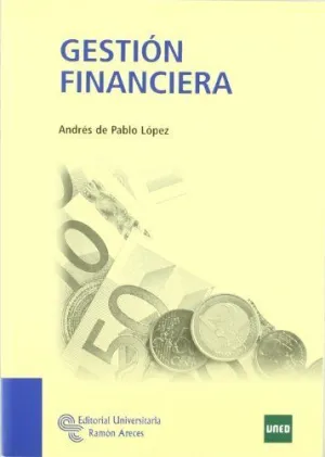 GESTION FINANCIERA