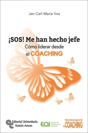SOS! ME HAN HECHO JEFE: <BR>