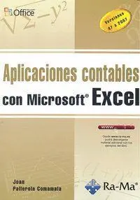Aplicaciones Contables con Microsoft Excel
