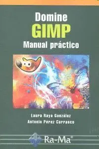 DOMINE GIMP MANUAL PRACTICO