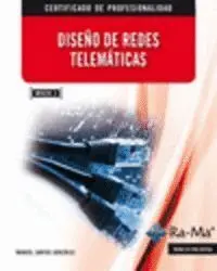 DISEÑO DE REDES TELEMATICAS
