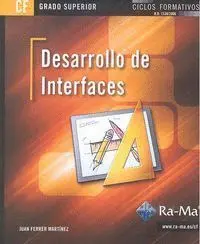 DESARROLLO DE INTERFACES