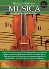 BREVE HISTORIA DE LA MUSICA