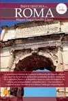 BREVE HISTORIA DE ROMA