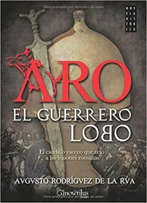 ARO EL GUERRERO LOBO