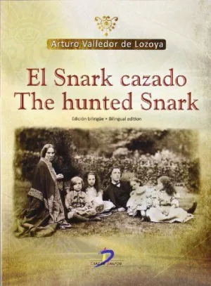 El Snark Cazado / The Hunted Snark