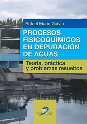 PROCESOS FISICOQUÍMICOS DE DEPURACIÓN DE AGUAS