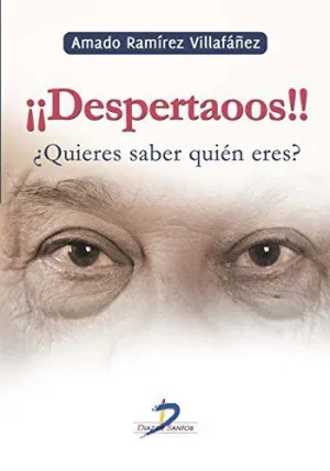 ¡DESPERTAOOS!