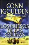 LOS HUESOS DE LAS COLINAS