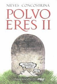 POLVO ERES II: MUERTES ESTELARES DE LA HUMANIDAD