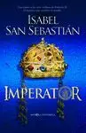 IMPERATOR: UNA CÁTARA EN LA CORTE SICILIANA DE FEDERICO II, EL MONARCA QUE ASOMBRÓ AL MUNDO