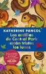 LAS ARDILLAS DE CENTRAL PARK ESTAN TRISTES LOS LUNES