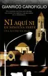 NI AQUI NI EN NINGUNA PARTE: UNA NOCHE EN BARI