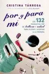 POR Y PARA MI: LOS 132 PRODUCTOS TOP DE BELLEZA Y SALUD PARA ELEGIR Y ACERTAR A LA PRIMERA POR Y PARA MI: LOS 132 PRODUCTOS TOP DE BELLEZA Y SALUD PARA ELEGIR Y ACERTAR A LA PRIMERA