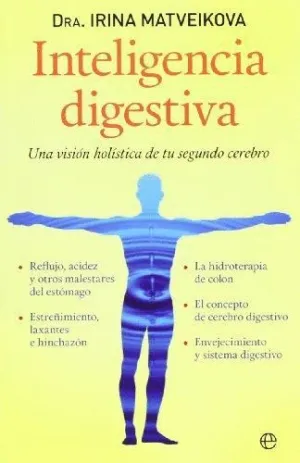 INTELIGENCIA DIGESTIVA: <BR>