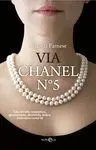 VIA CHANEL Nº 5