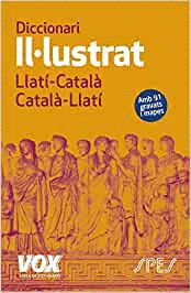 DICCIONARI IL·LUSTRAT LLATÍ-CATALÀ/ CATALÀ-LLATÍ