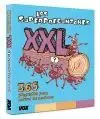 LOS SUPERPREGUNTONES XXL: 365 PREGUNTAS PARA ACTIVAR LAS NEURONAS LOS SUPERPREGUNTONES XXL: 365 PREGUNTAS PARA ACTIVAR LAS NEURONAS