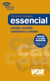 DICCIONARI BILINGÜE ESSENCIAL CATALÀ-CASTELLÀ / CASTELLANO-CATALÁN