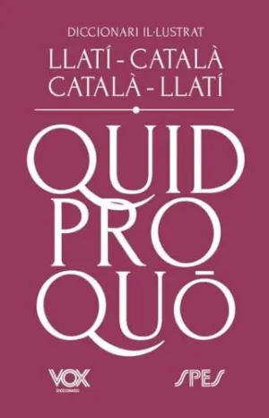 DICCIONARI IL·LUSTRAT LLATÍ-CATALÀ / CATALÀ-LLATÍ DICCIONARI IL·LUSTRAT LLATÍ-CATALÀ / CATALÀ-LLATÍ