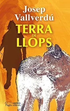 Terra de Llops