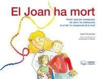 JOAN HA MORT, EL.(MONOGRAFIES)