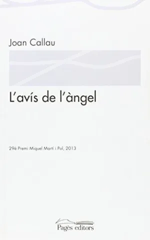 L'avis de L'angel