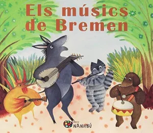 Els Musics de Bremen