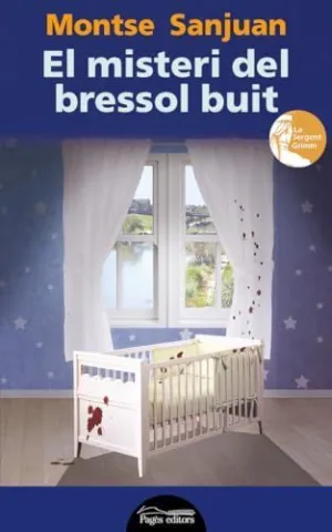 Misteri del Bressol Buit,El