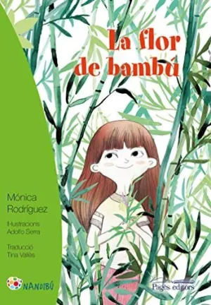 Flor de Bambu,La